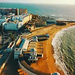 La Galeria De Botica * Cádiz