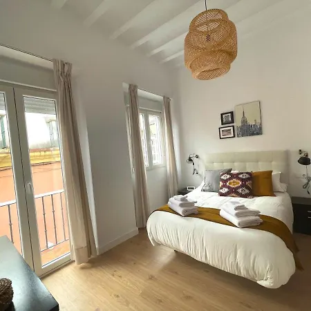 Appartamento La Galeria De Botica *