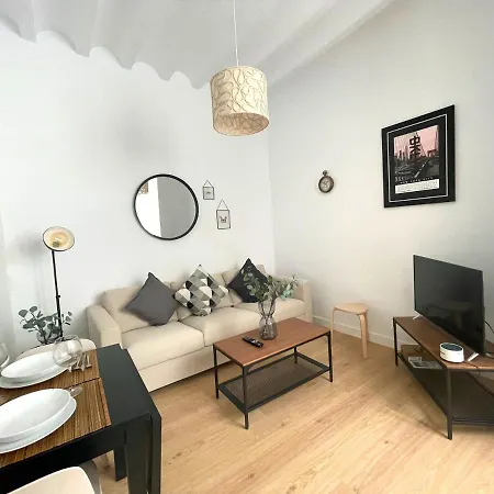 La Galeria De Botica * Καντίζ