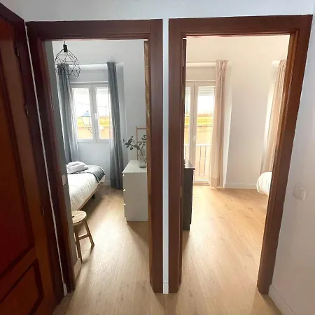 La Galeria De Botica Cadice