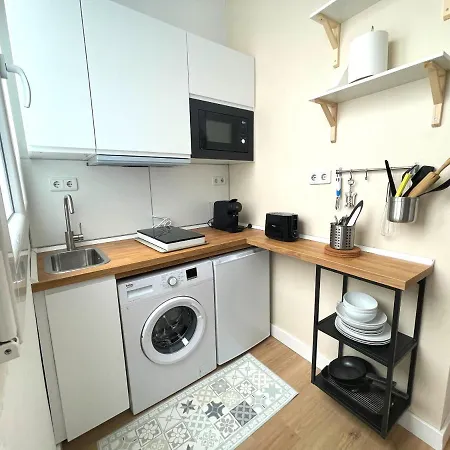 La Galeria De Botica