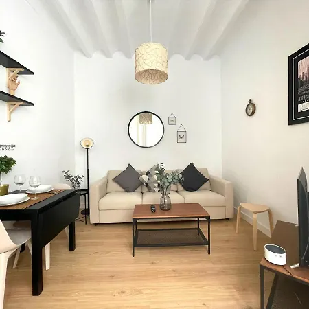 La Galeria De Botica Καντίζ