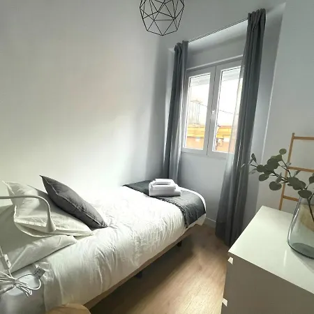 La Galeria De Botica Cadice