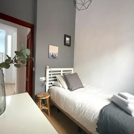 La Galeria De Botica * Cadice