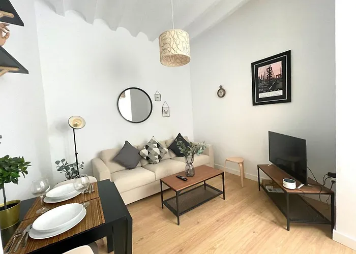 La Galeria De Botica * Καντίζ