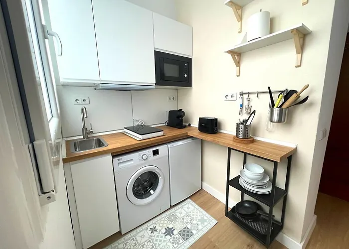 La Galeria De Botica