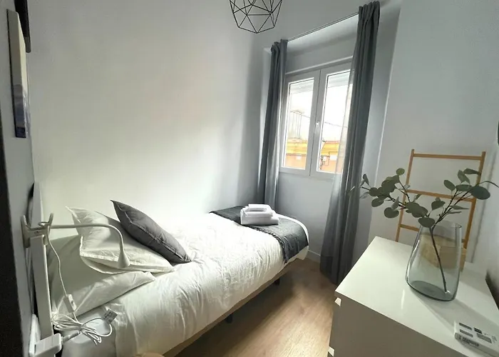 La Galeria De Botica Καντίζ