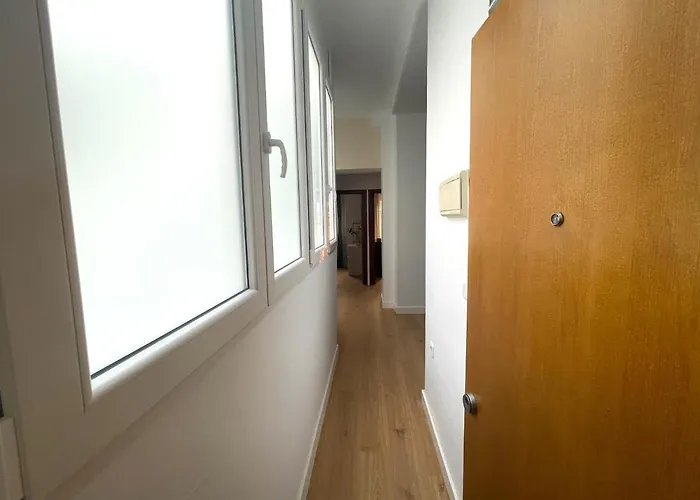 La Galeria De Botica Καντίζ