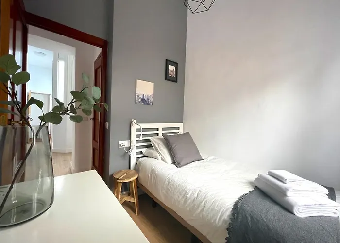 La Galeria De Botica * Καντίζ