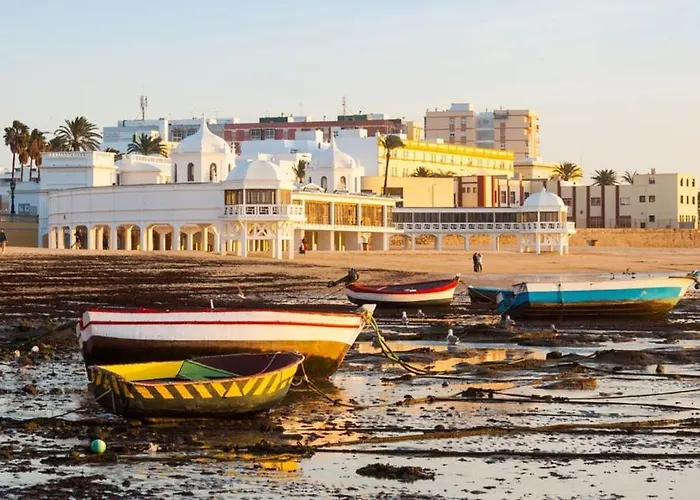 Διαμέρισμα La Galeria De Botica *