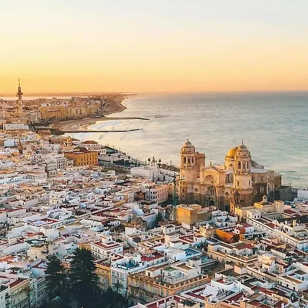 公寓 La Galeria De Botica *