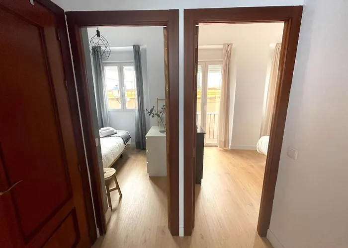 La Galeria De Botica 카디스