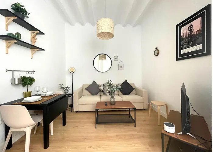 La Galeria De Botica Cadiz