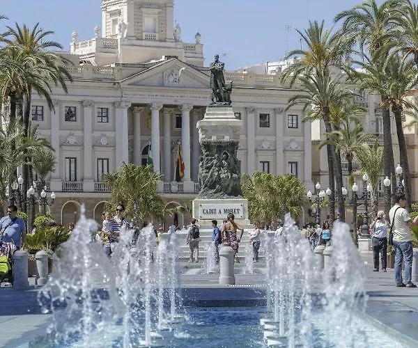 La Galeria De Botica Apartment