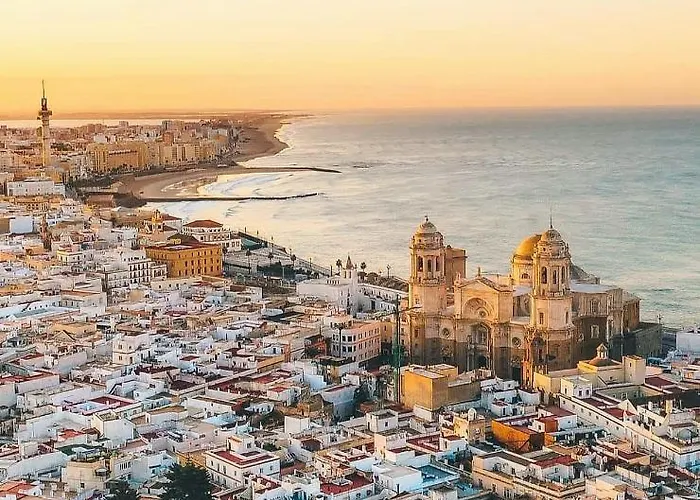 아파트 La Galeria De Botica *