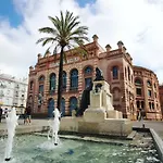 아파트 La Galeria De Botica *