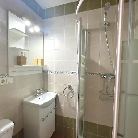 Apartament La Galeria De Botica