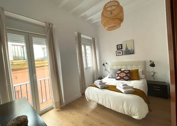 Apartman La Galeria De Botica *