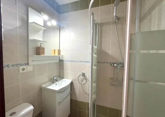 Apartman La Galeria De Botica